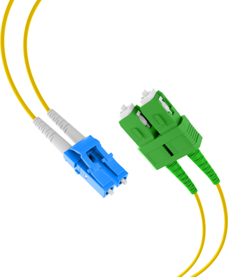 O0362.7,5 EFB-Elektronik Fiber Optic Patch Cables, Pigtails Image 3