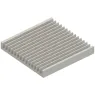 10134579 Fischer Elektronik Heat Sinks