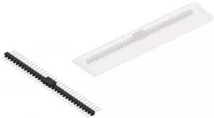 SL12SMD03232ZBSM Fischer Elektronik PCB Connection Systems