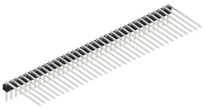 SL320735Z Fischer Elektronik PCB Connection Systems