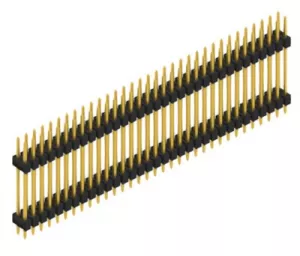 SL619766G Fischer Elektronik PCB Connection Systems