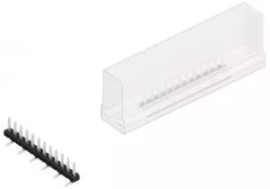 SLY7SMD03612ZSM Fischer Elektronik PCB Connection Systems