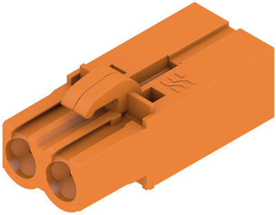 1610490000 Weidmüller PCB Connection Systems Image 1