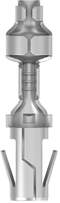 927844-2 AMP Crimp Contacts Image 3