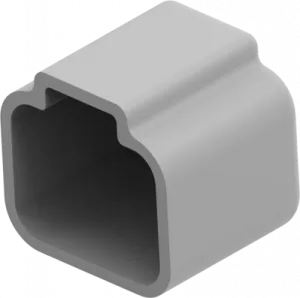 DT4P-DC DEUTSCH Accessories for Automotive Connectors