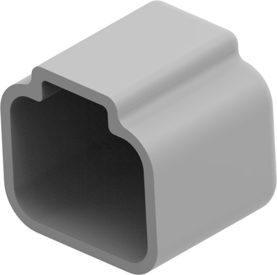 DT4P-DC DEUTSCH Accessories for Automotive Connectors Image 1