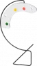 8UD1900-0KA10 Siemens Switches Accessories