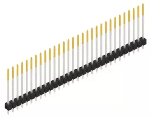 10048826 Fischer Elektronik PCB Connection Systems