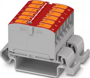 1019534 Phoenix Contact Series Terminals