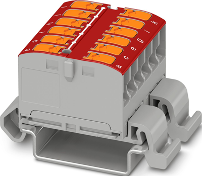 1019534 Phoenix Contact Series Terminals