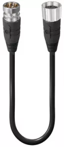 14699 Lumberg Automation Sensor-Actuator Cables
