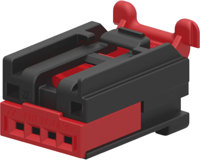 1456983-2 TE Connectivity Automotive Power Connectors Image 1