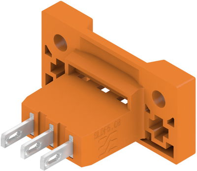 1599140000 Weidmüller PCB Connection Systems Image 2