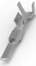 936261-1 TE Connectivity Crimp Contacts