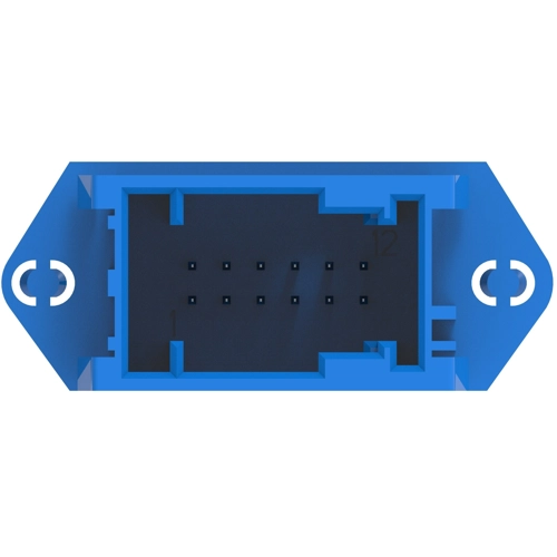 953130-2 AMP Automotive Power Connectors Image 4