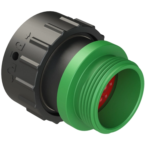 AHDP06-24-19PN-STA Amphenol Other Circular Connectors Image 2