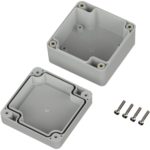 BYB-3-90H0265 by.B General Purpose Enclosures Image 2