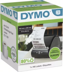 2166659 DYMO Labels
