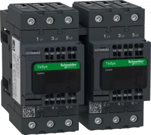 LC2D40A3FE7 Schneider Electric Contactors
