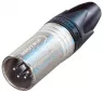 NC4MXX Neutrik XLR Connectors