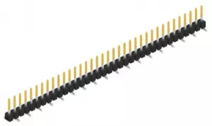 SL10SMD06236S Fischer Elektronik PCB Connection Systems