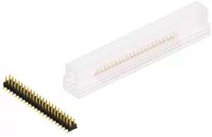 SL11SMD04044GSM Fischer Elektronik PCB Connection Systems