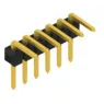 SL 3 053 6 G Fischer Elektronik PCB Connection Systems