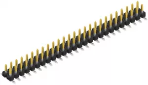 SLLP6SMD03852SPS Fischer Elektronik PCB Connection Systems
