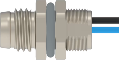 T4072014031-001 AMP Sensor-Actuator Cables Image 2