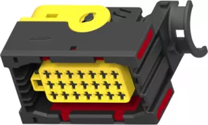 1-1534127-1 TE Connectivity Automotive Power Connectors