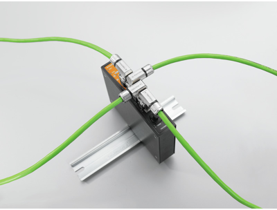 1992870000 Weidmüller Modular Connectors Image 2