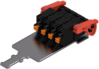 2614190000 Weidmüller PCB Connection Systems Image 2