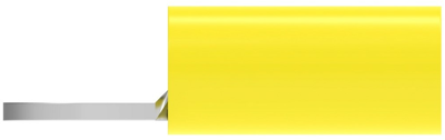 320634 AMP Cable Lugs Image 2