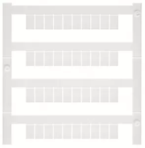 1677150000 Weidmüller Terminals Accessories