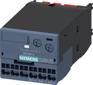 3RA2812-2DW10 Siemens Time Relays