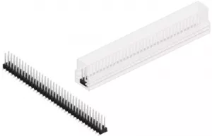SL11SMD07870ZSM Fischer Elektronik PCB Connection Systems