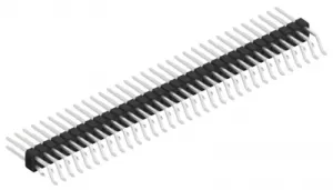 SL17SMD08366Z Fischer Elektronik PCB Connection Systems