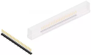 SLLP5SMD06622SSM Fischer Elektronik PCB Connection Systems
