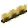 SLV W 2 080 54 G Fischer Elektronik PCB Connection Systems