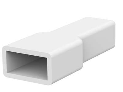 180460 AMP Insulating Sleeves Image 1