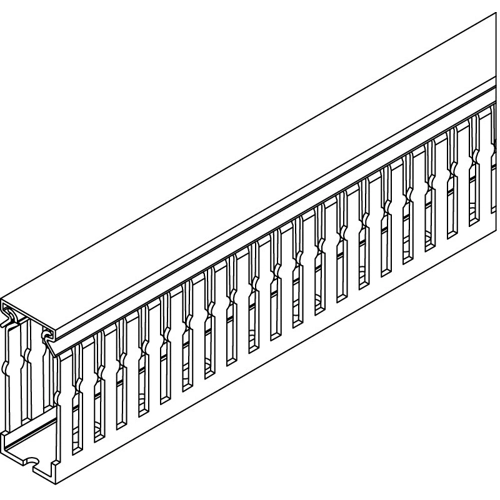 6132550 OBO Bettermann Cable Channels Image 2