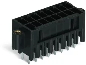 713-1417/117-000 WAGO PCB Connection Systems
