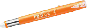 Pica GEL Signal marker display 20 x white