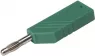 LAS N WS GN Hirschmann Test & Measurement Laboratory Connectors