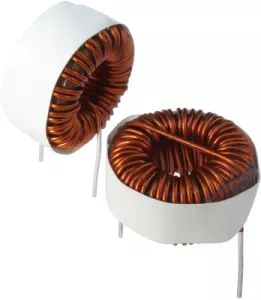 2200HT-121-V-RC Bourns Electronics GmbH Fixed Inductors