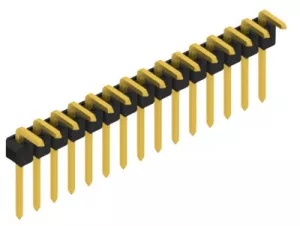 10052990 Fischer Elektronik PCB Connection Systems