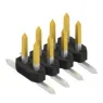 SLY 8 SMD 036 8 S Fischer Elektronik PCB Connection Systems