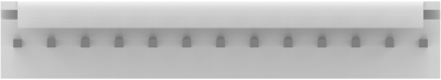 1-640456-3 AMP PCB Connection Systems Image 5