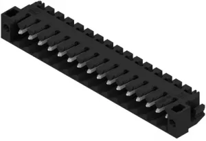 1805080000 Weidmüller PCB Connection Systems