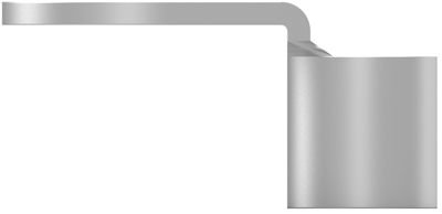 35678 AMP Cable Lugs Image 2